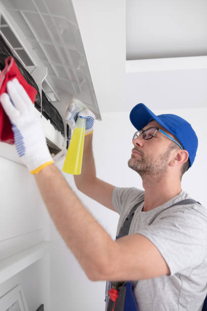 Best Dryer Vent Cleaning Services  in Harrison, MI